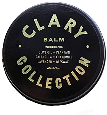 Clary Collection All Purpose Balm