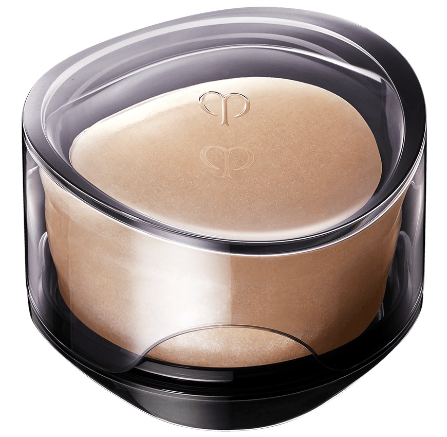 Cle de Peau Soap