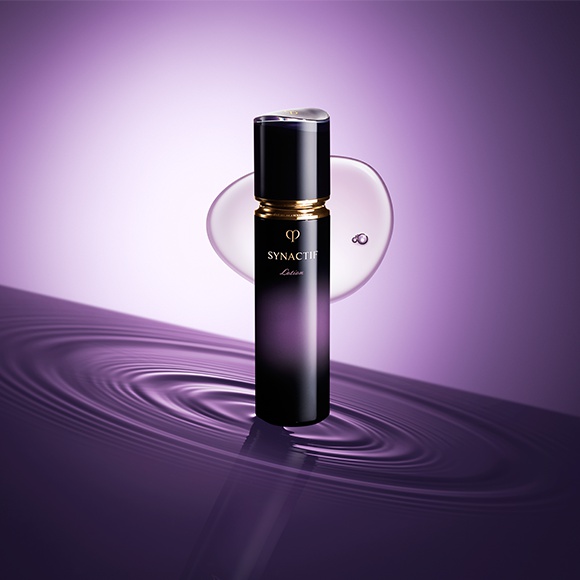 Cle de Peau Synactif Lotion N