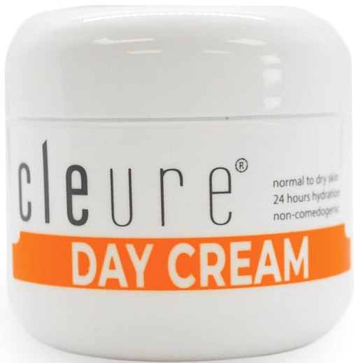 Cleure Day Cream