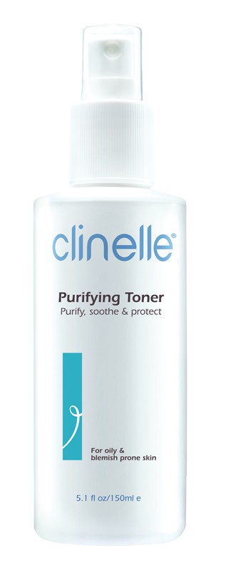 Clinelle Purifying Toner