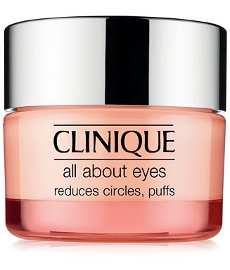 Clinique All About Eyes (Discontinued)