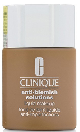 Clinique Anti-Blemish Solutions Makeup