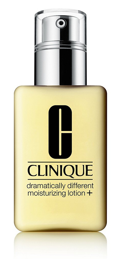 Clinique Dramatically Different Moisturizing Lotion