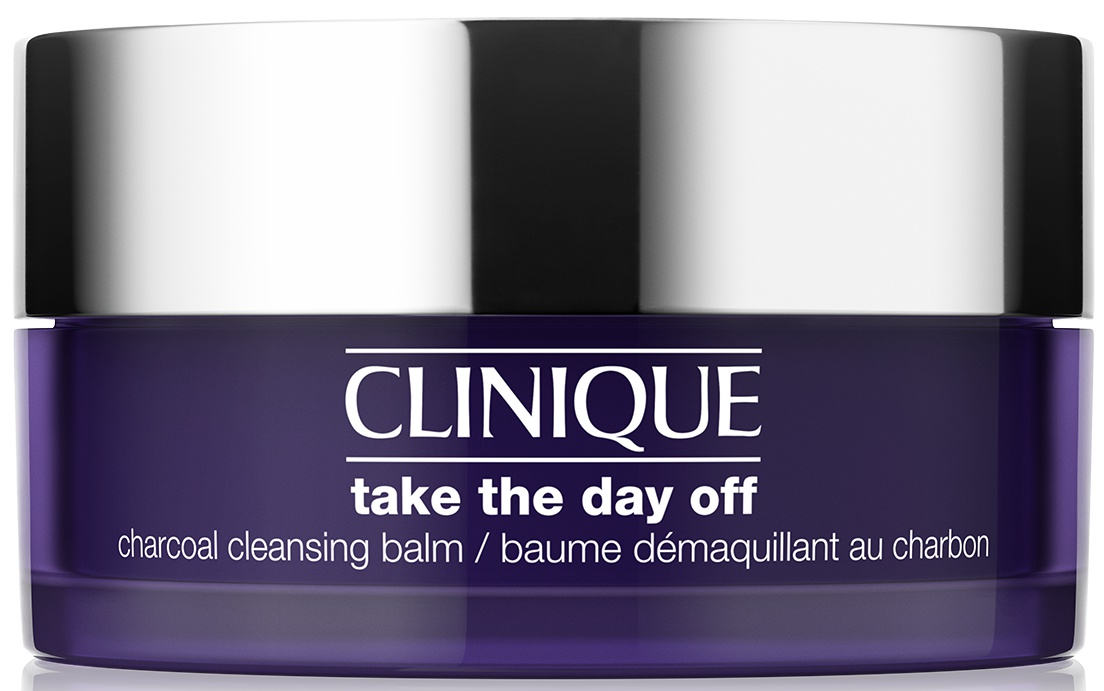 Clinique Take The Day Off Charcoal Cleansing Balm
