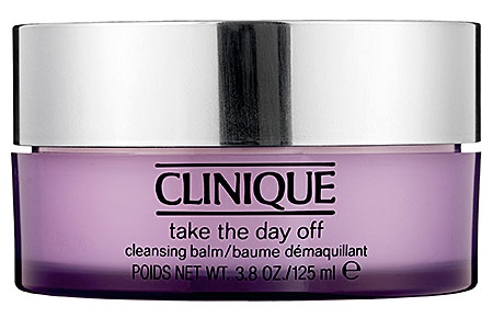 Clinique Take The Day Off Cleansing Balm