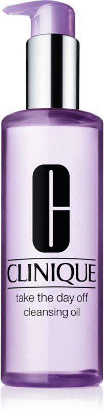 Clinique Take The Day Off Cleansing Oil