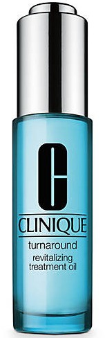 Clinique Turnaround Revitalizing Treatment Oil