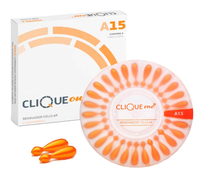 Clique One A15