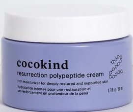 Cocokind Resurrection Polypeptide Cream