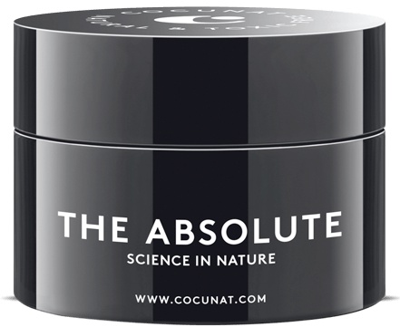 Cocunat The Absolute - Crema Antiedad Rejuvenecedora