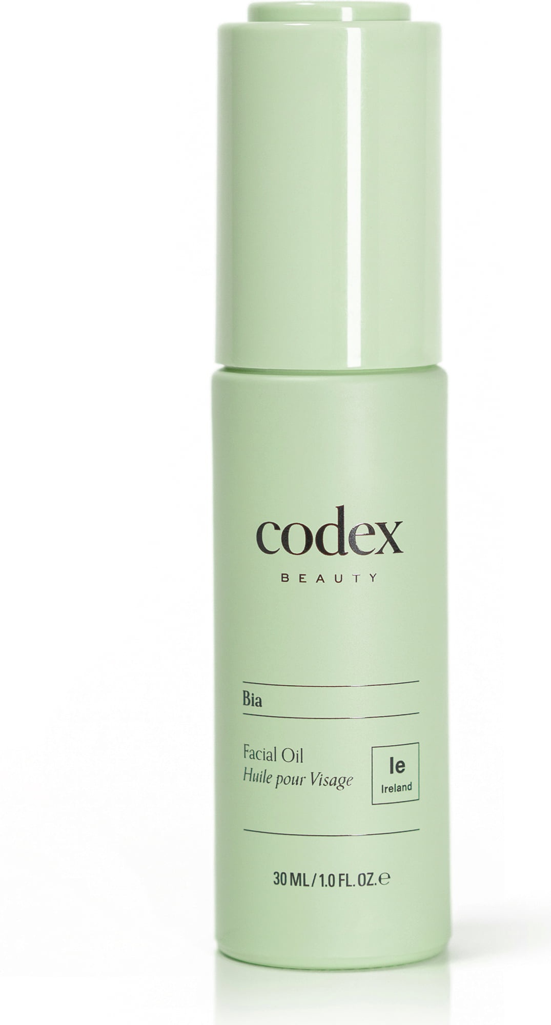 Codex Beauty Bia Facial Oil