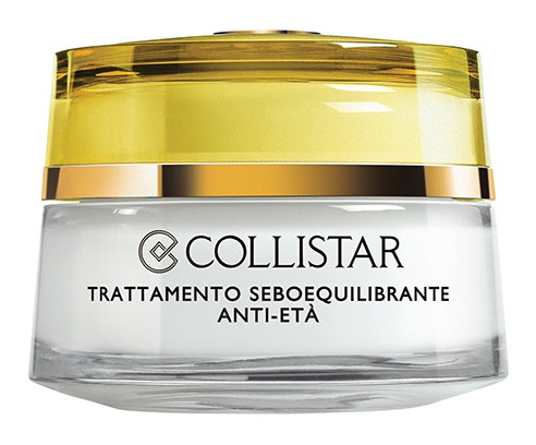 Collistar Anti-Age Serum Balancing Treatment