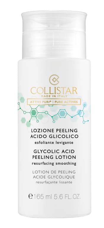 Collistar Glycolic Acid Peeling Lotion