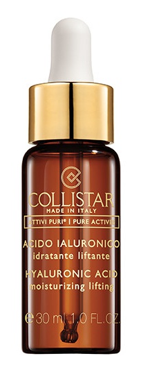 Collistar Pure Active Hyaluronic Acid
