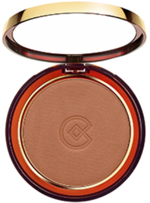 Collistar Silk Effect Bronzing Powder