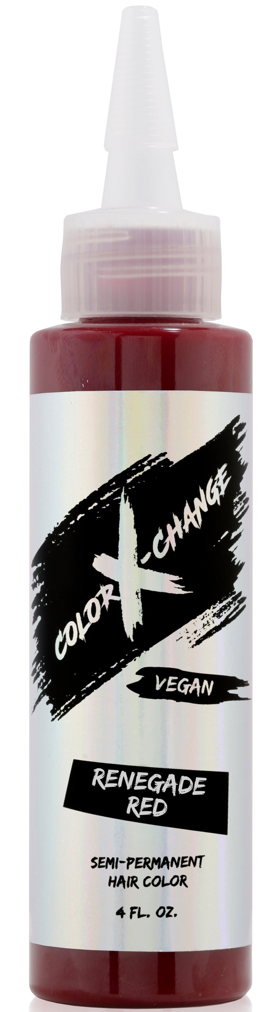 Color X Change Renegade Red