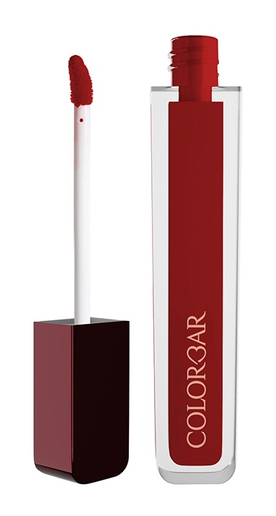 Colorbar Powerkiss Vegan Matte Lipcolor