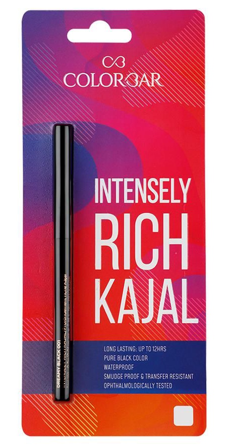 Colorbar Rich Kajal