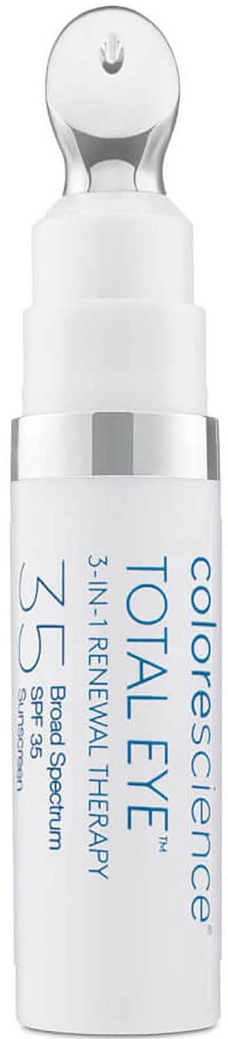 Colorescience Total Eye® 3-In-1 Renewal Therapy Spf 35