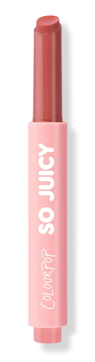 Colorpop So Juicy Plumping Gloss Balm With Peptides