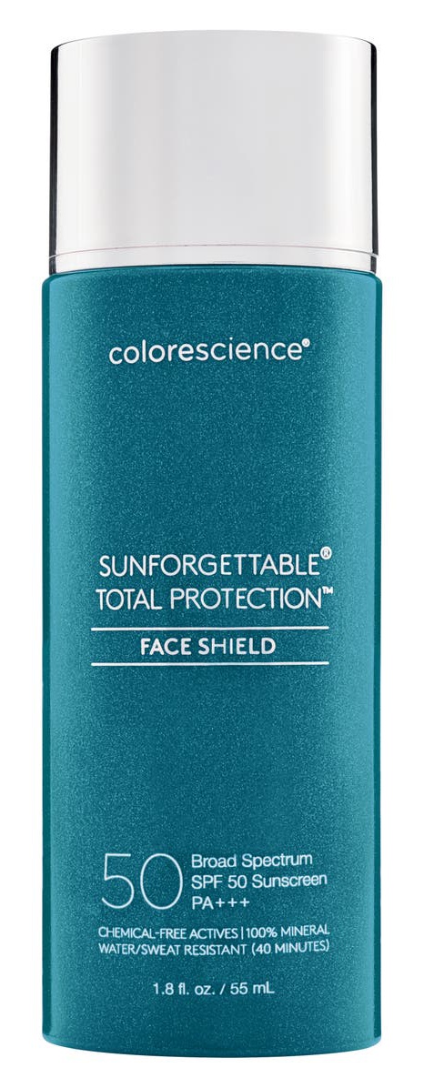 Colorscience Sunforgettable® Total Protection™ Face Shield Classic SPF 50