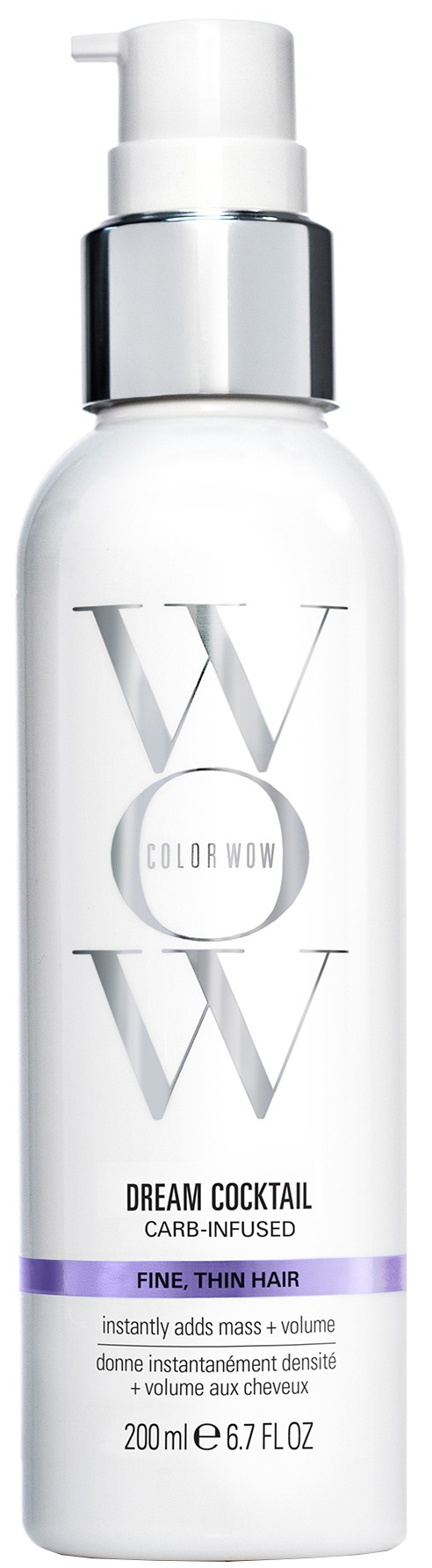Colour Wow Carb Cocktail