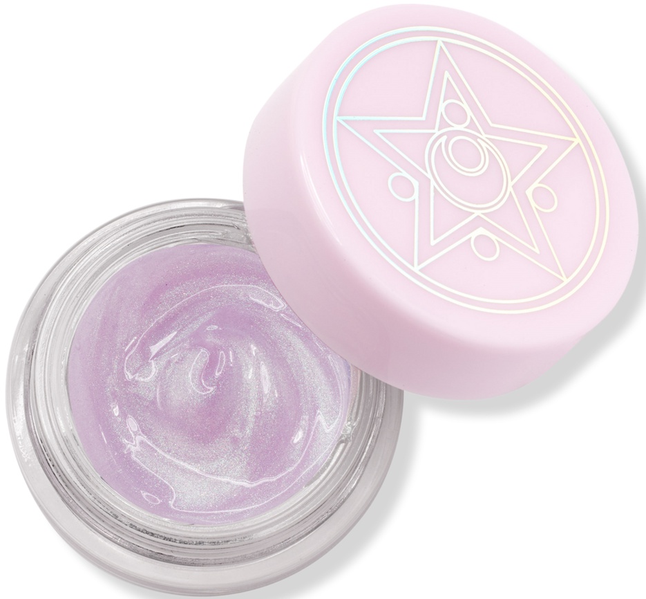 Colourpop Sailor Moon Crystal Power Face & Eye Gloss