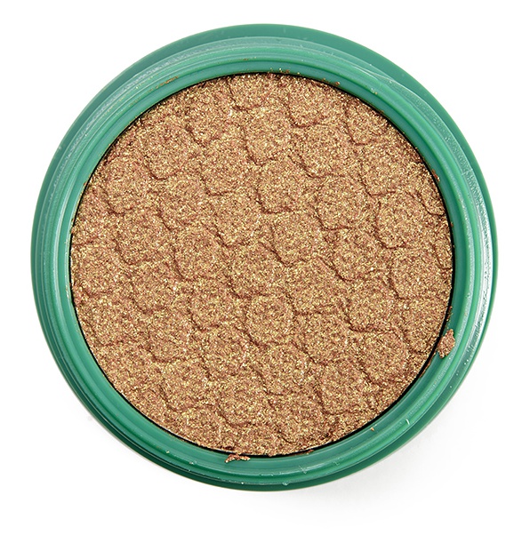 Colourpop Super Shock Shadow - Like A Moss