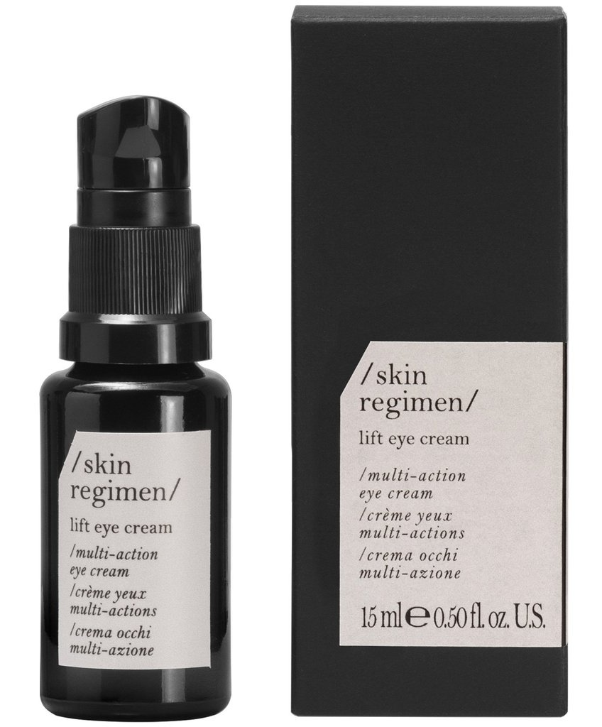 Comfort Zone Skin Regimen Lift Eye Cream
