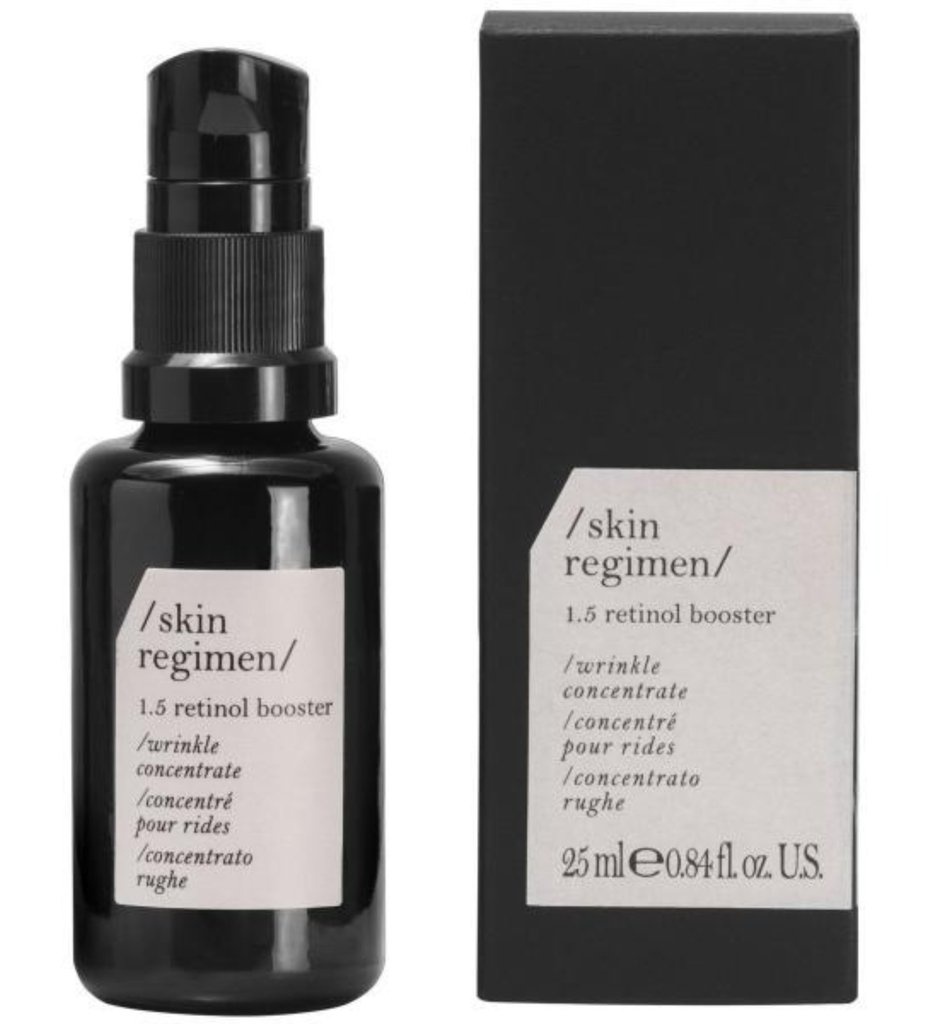 Comfort Zone Skin Regimen Retinol Booster