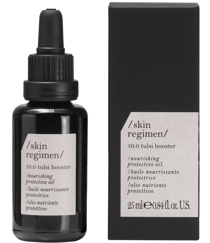 Comfort Zone Skin Regimen Tulsi Booster