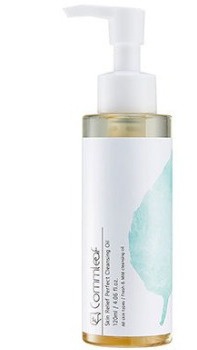 Commleaf Skin Relief Perfect Cleansing Oil