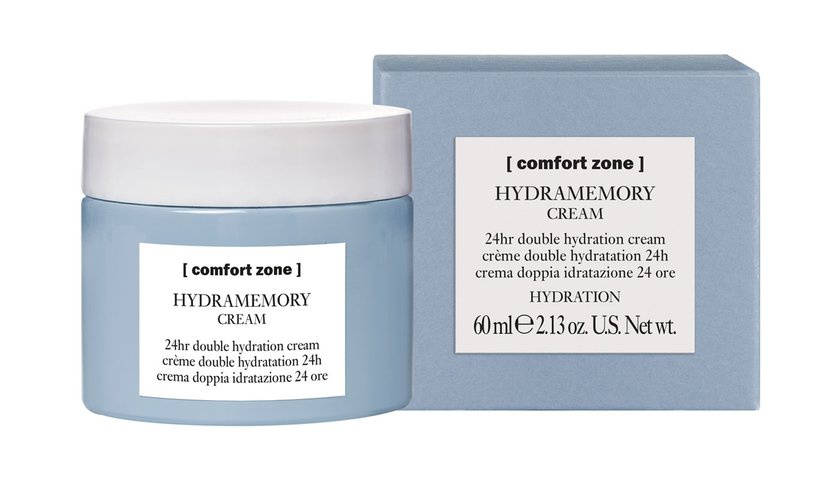 Comport zone Hydra Memory Cream