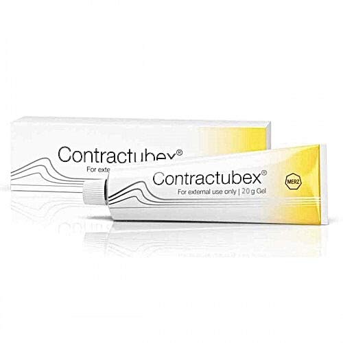 Contractubex Contractubex