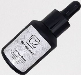 Control zero C The Sun Serum