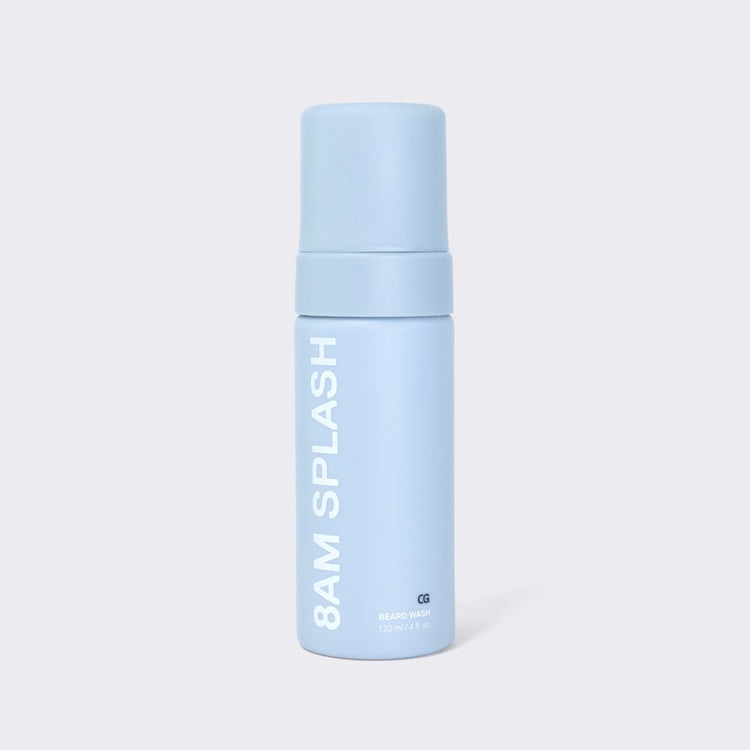 Copenhagen Grooming 8am Splash - Beard Wash