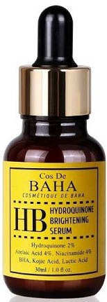 Cos De BAHA Hydroquinone Brightening Serum