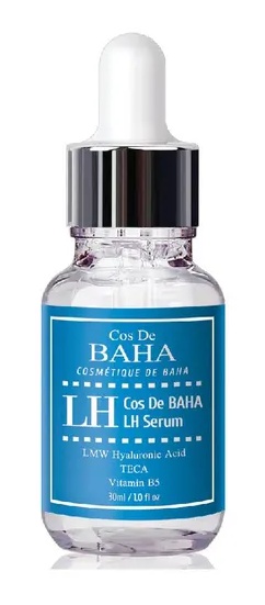 Cos De BAHA LH Serum