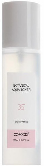 Coscodi Botanical Aqua Toner