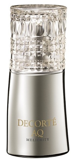 Cosme Decorte Aq Meliority Intensive Radiance Glow Ritual - Day Serum