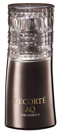 Cosme Decorte Aq Meliority Intensive Radiance Glow Ritual - Night Serum