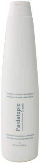 CosmeClinik Paidatopic