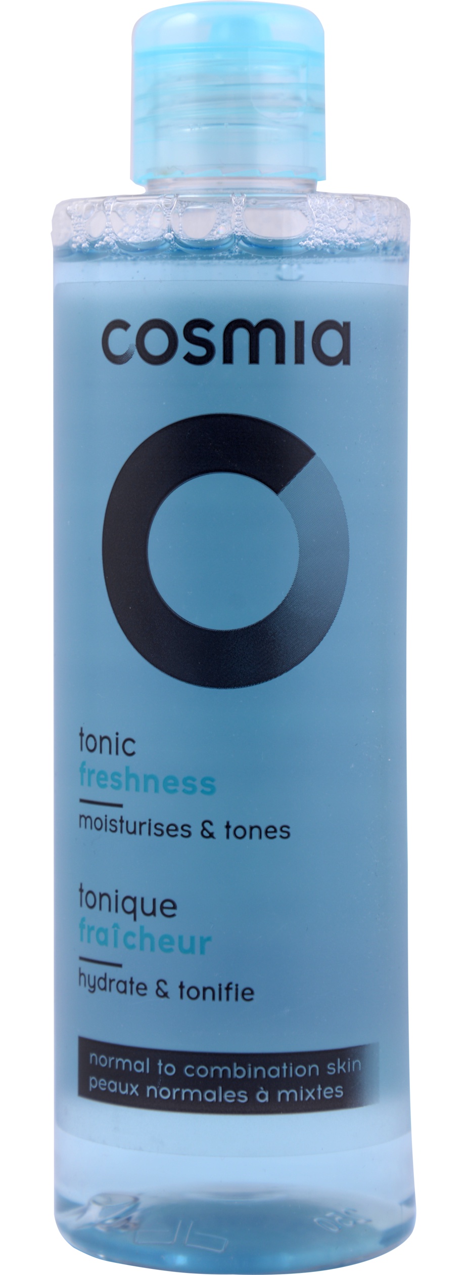 Cosmia Freshness Toner For Normal To Combination Skin