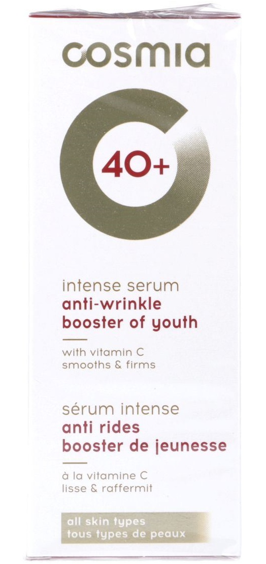 Cosmia Intense Serum