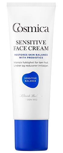 Cosmica Sensitive Balance Face Cream