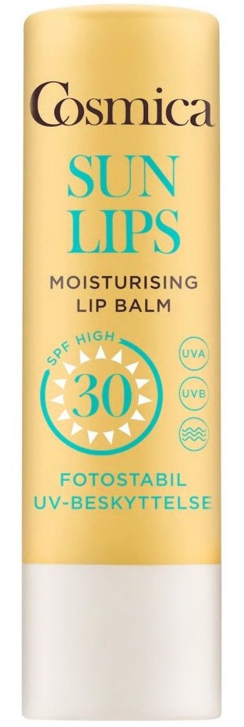 Cosmica Sun Lips