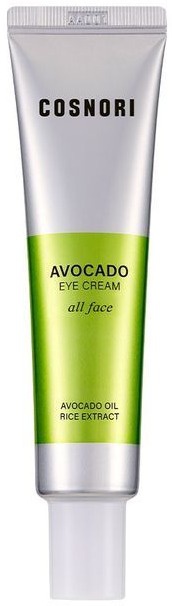 Cosnori Avocado Eye Cream All Face