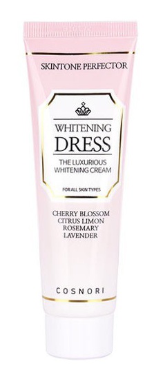 Cosnori Whitening Dress Cream