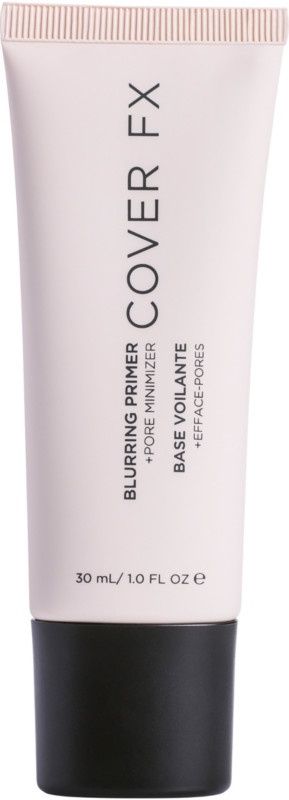 Cover fx Blurring Primer